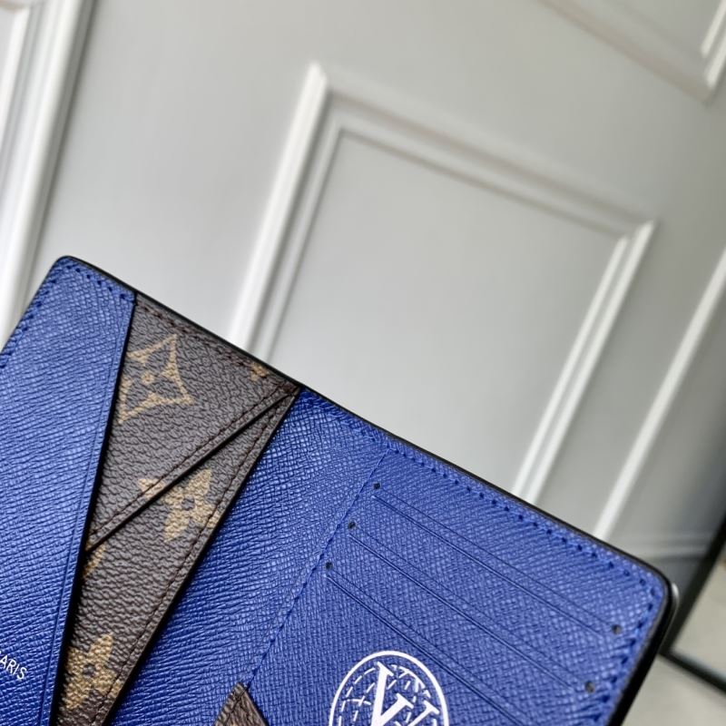 LV Wallets
